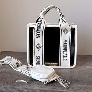 Steve Madden Purse